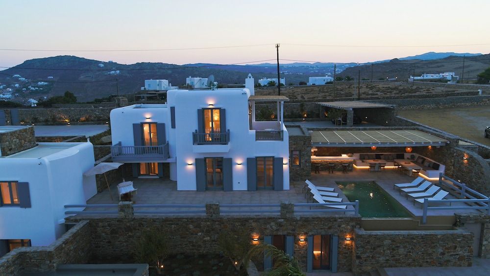 undefined Villa Sunflower 2