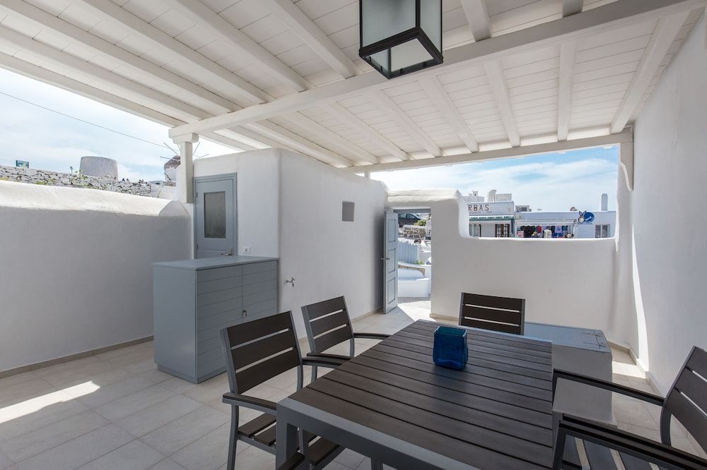 Casa Fiona Superior Apartment 12