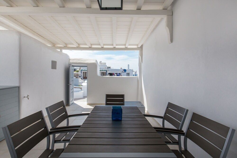 Casa Fiona Superior Apartment 13