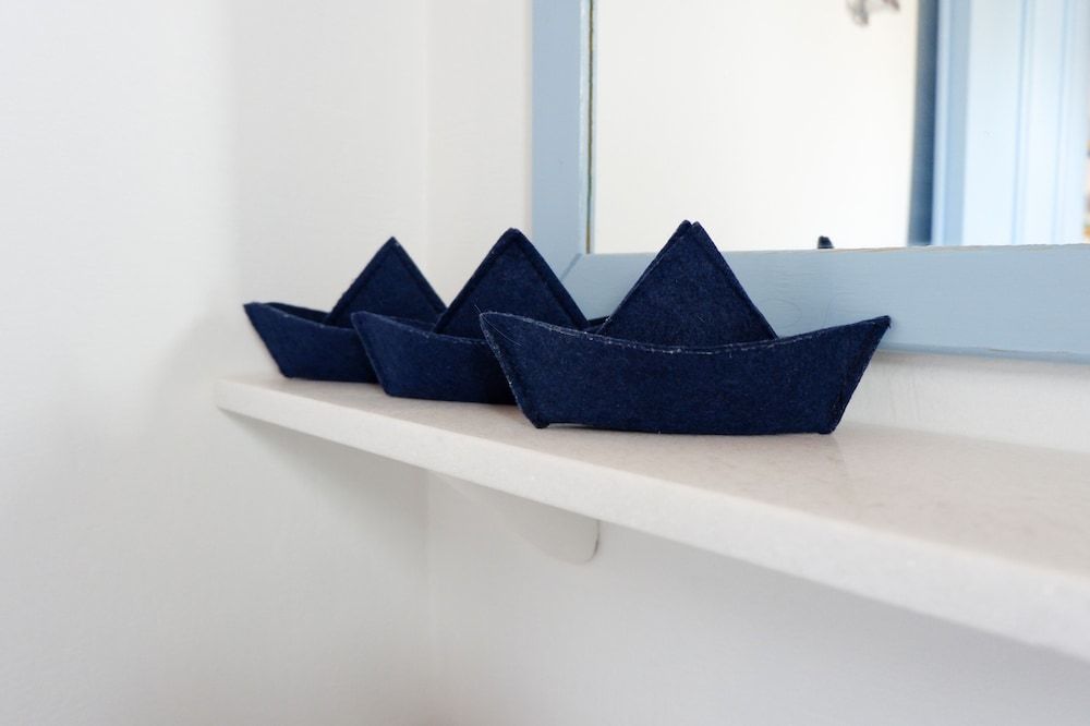 Anerousses Mykonian Traditional Houses Deluxe Room with Sea View 5