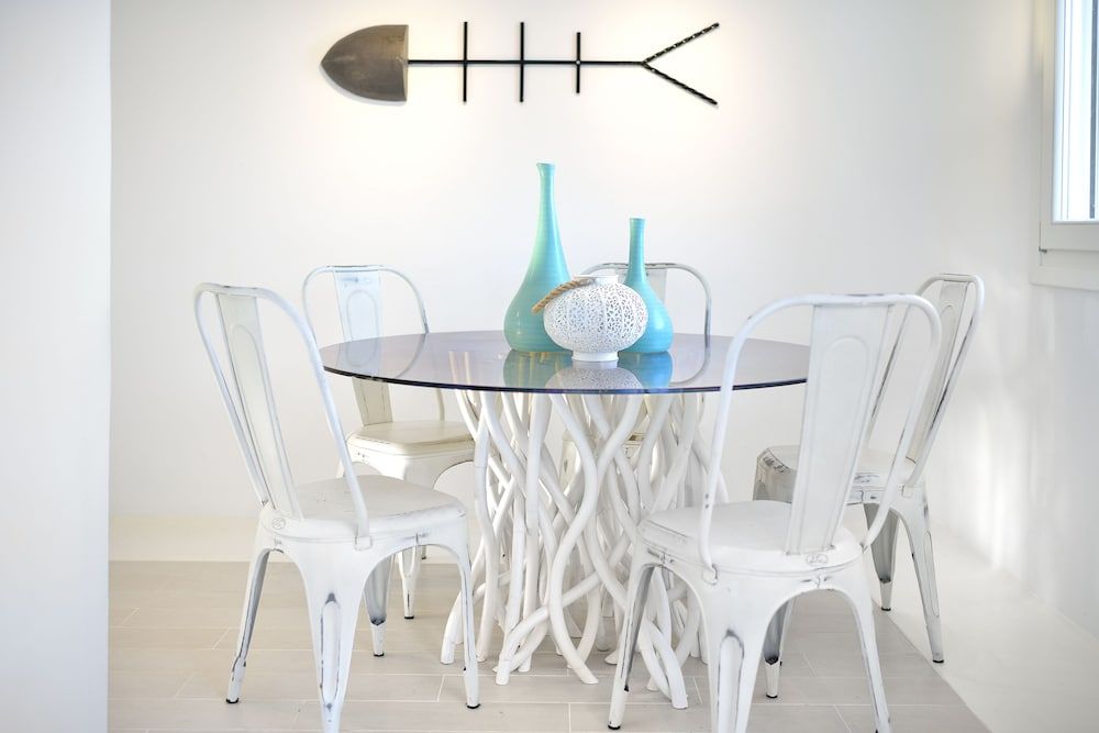 undefined Villa Blanca Duo 6