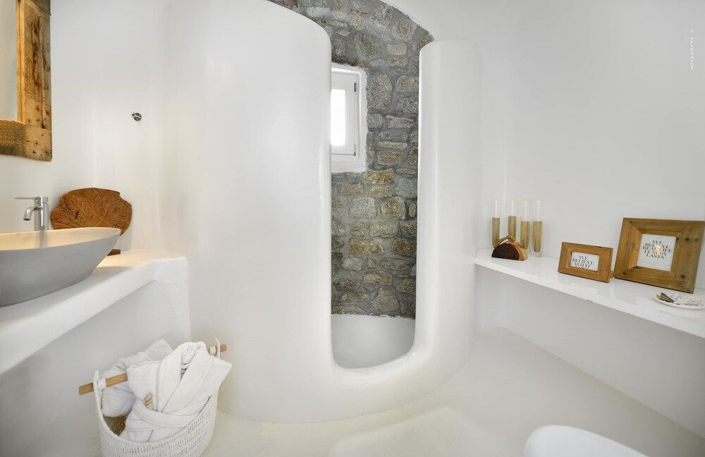 Villa Blanca Duo Villa, 3 Bedrooms, Private Pool 11