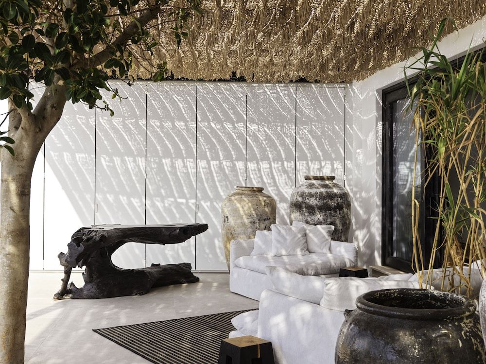 undefined Myconian Panoptis Escape - Small Luxury Hotels of the World 8