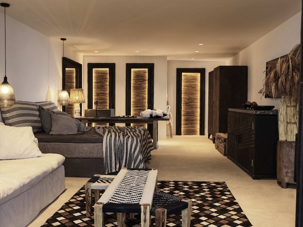 undefined Myconian Panoptis Escape - Small Luxury Hotels of the World 4