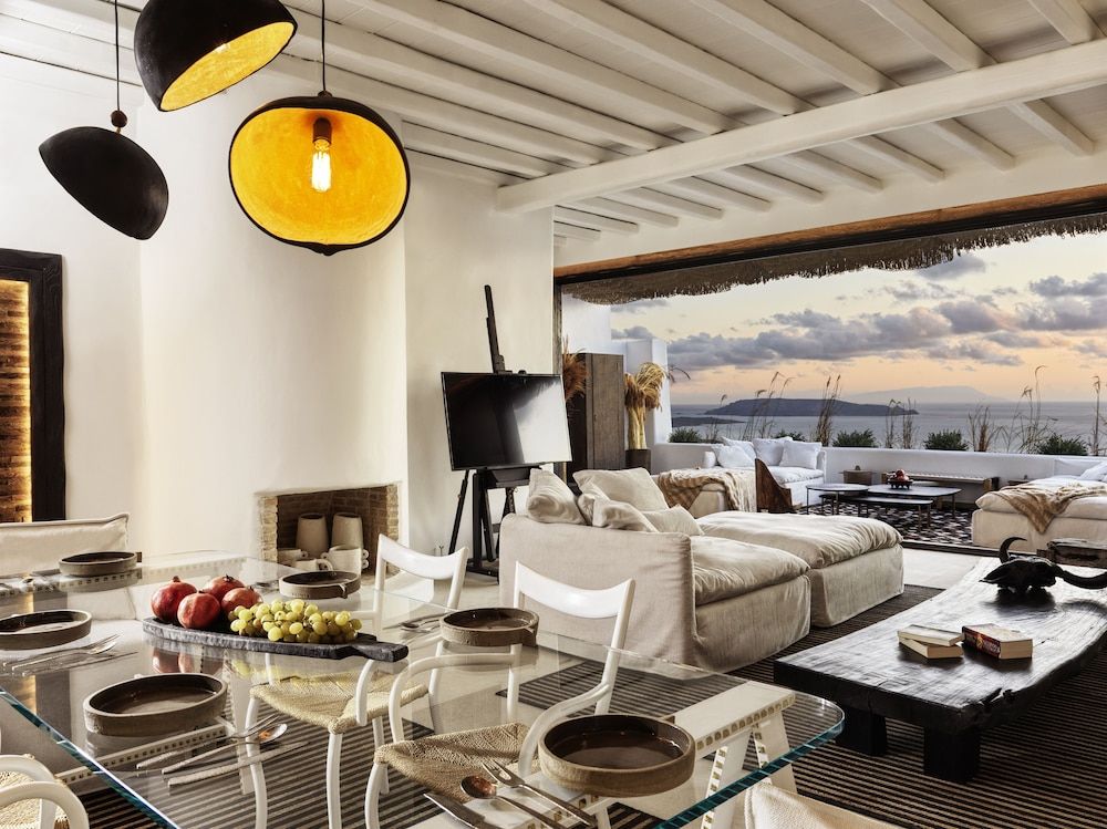 undefined Myconian Panoptis Escape - Small Luxury Hotels of the World 9