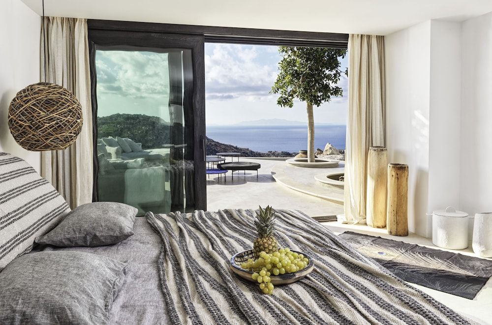 undefined Myconian Panoptis Escape - Small Luxury Hotels of the World 2
