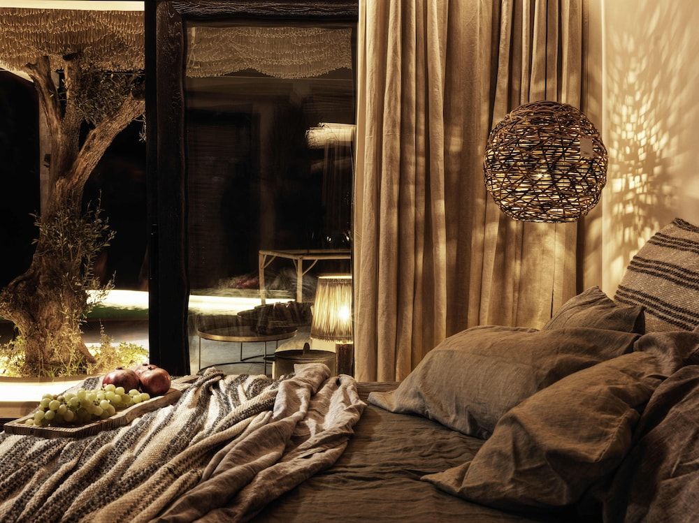 undefined Myconian Panoptis Escape - Small Luxury Hotels of the World 3