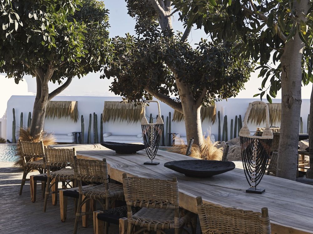 undefined Myconian Panoptis Escape - Small Luxury Hotels of the World 6