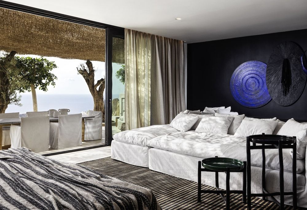 undefined Myconian Panoptis Escape - Small Luxury Hotels of the World