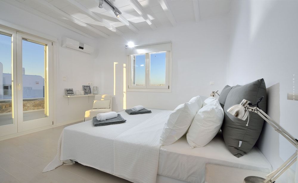 undefined Villa Blanca Uno 9