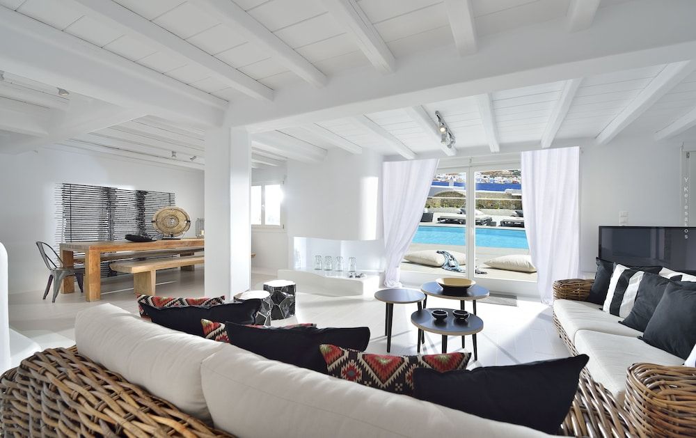 undefined Villa Blanca Uno