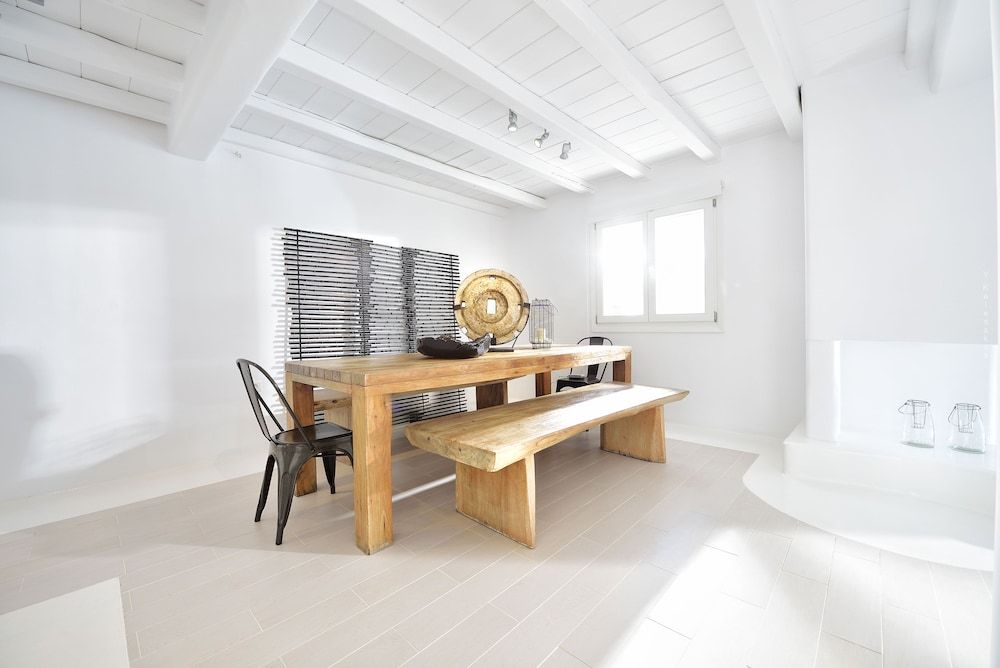 undefined Villa Blanca Uno 10