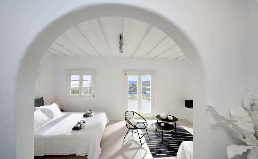 undefined Villa Blanca Uno 5