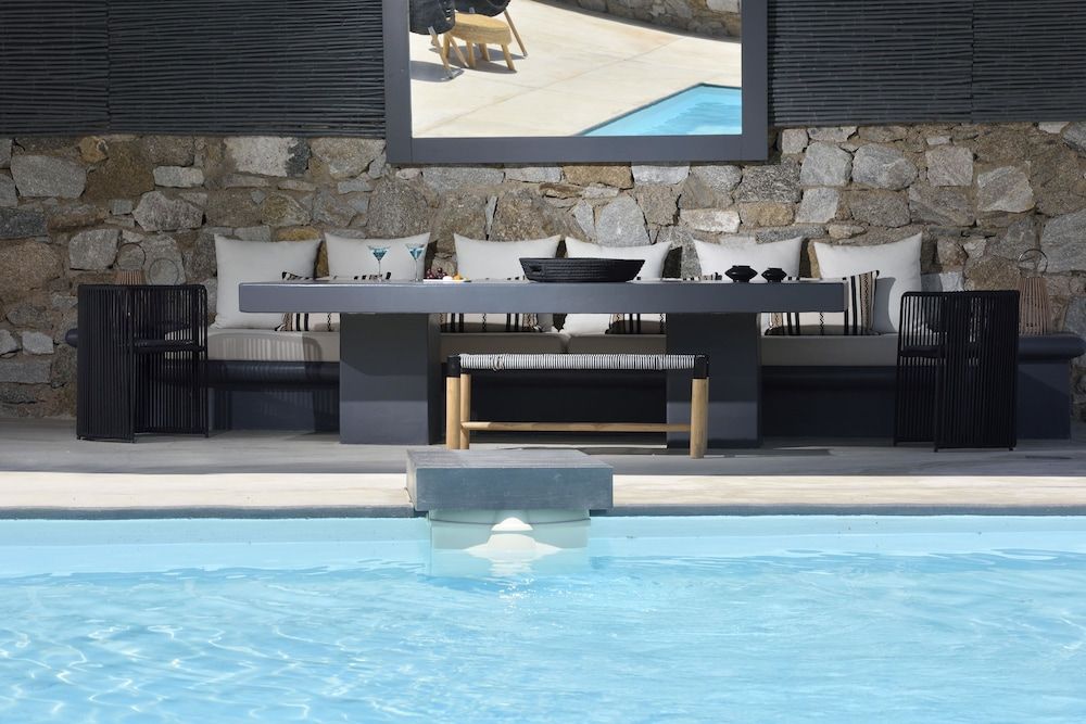 undefined Villa Blanca Uno 3