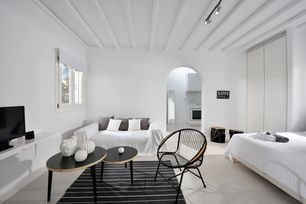 undefined Villa Blanca Uno 4