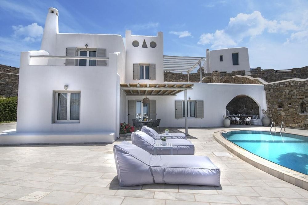 undefined Villa Dolfino