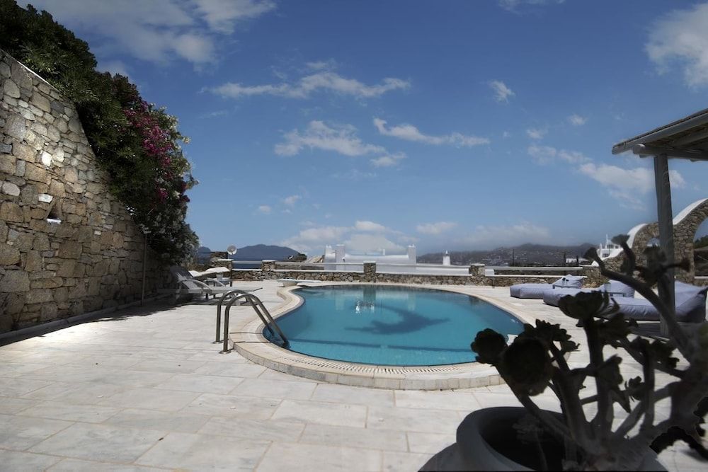 undefined Villa Dolfino 3