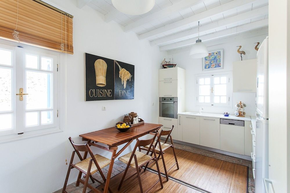 undefined Villa Iris in Ag. Lazaros 10