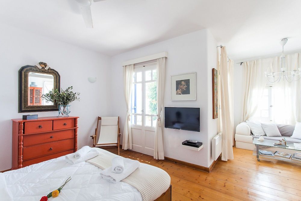 undefined Villa Iris in Ag. Lazaros 7