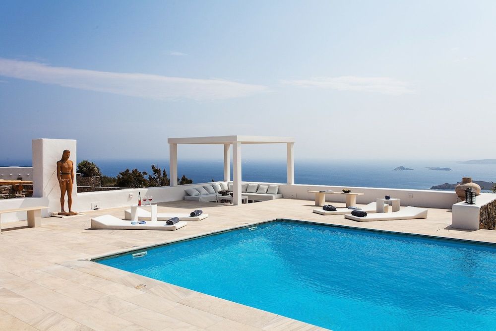 undefined Villa Iris in Ag. Lazaros 3