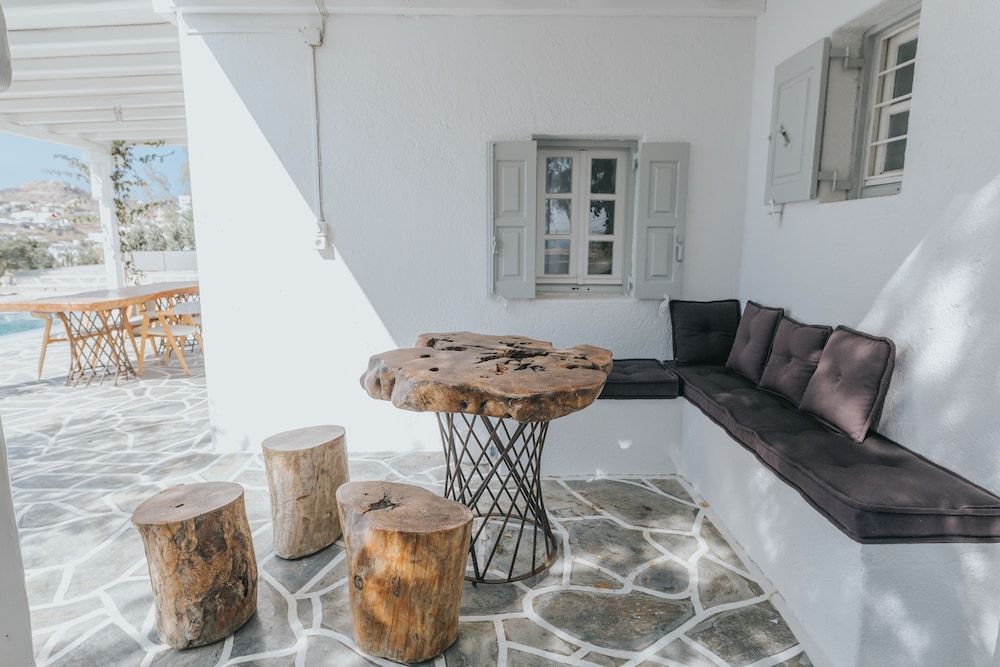 undefined MyMykonos Villa 3