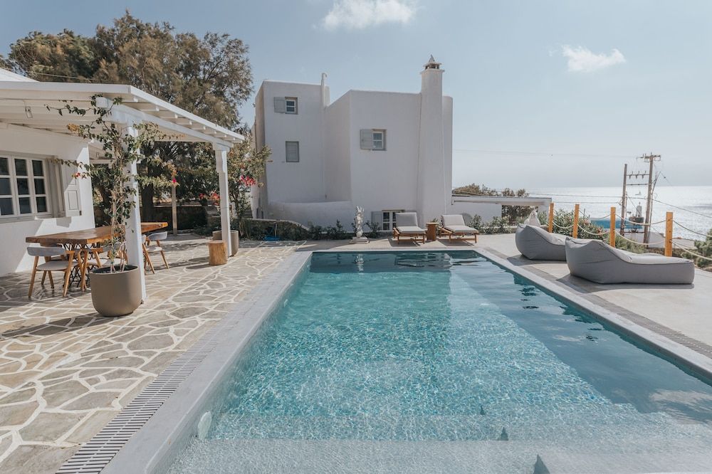 undefined MyMykonos Villa 9