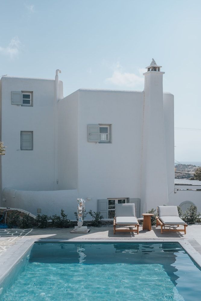 undefined MyMykonos Villa 8