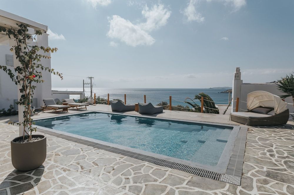 undefined MyMykonos Villa 5