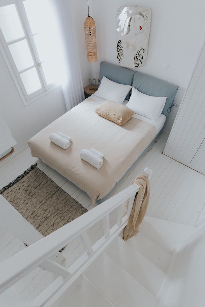 MyMykonos Villa Deluxe Beach Front Villa, With Pool 11