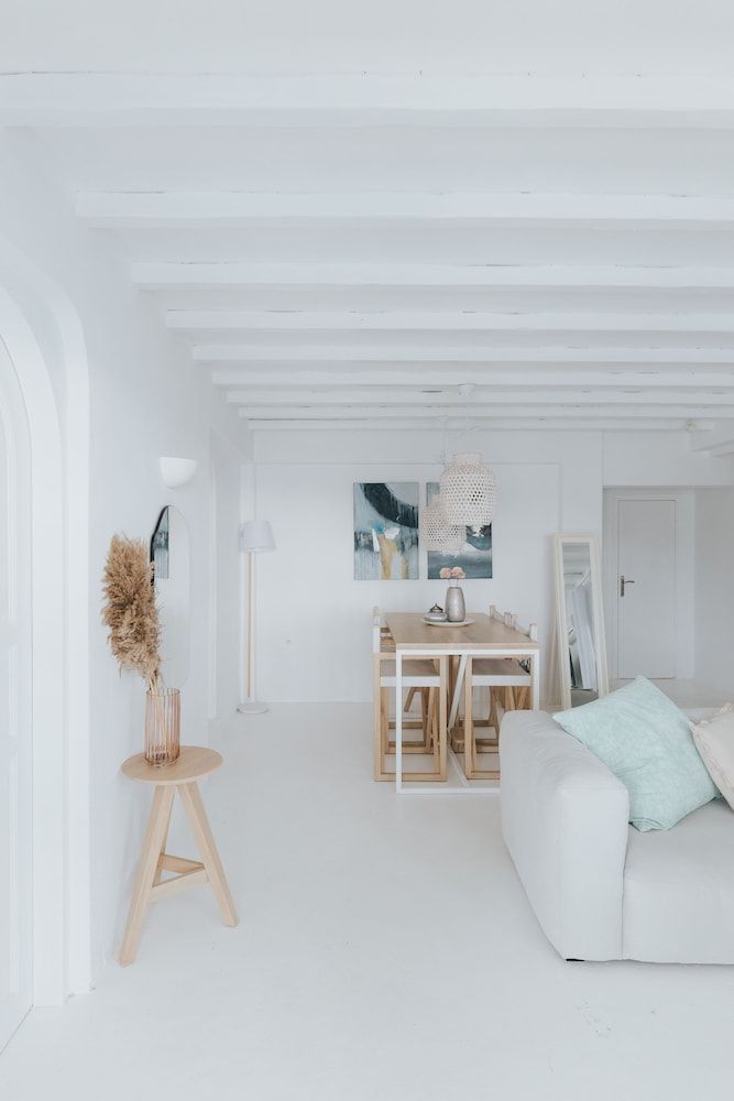 MyMykonos Villa Deluxe Beach Front Villa, With Pool 6