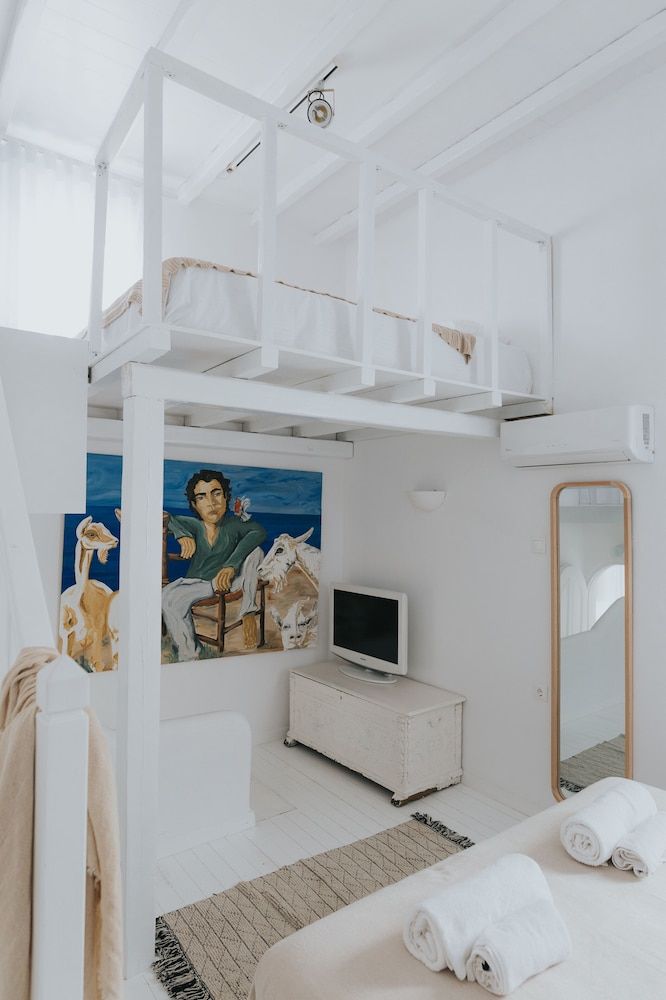 MyMykonos Villa Deluxe Beach Front Villa, With Pool 2