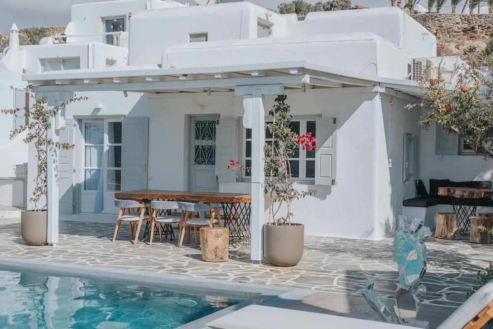undefined MyMykonos Villa 4