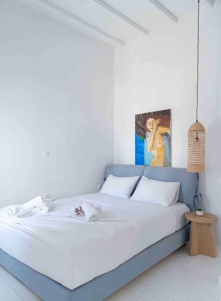 MyMykonos Villa Deluxe Beach Front Villa, With Pool 3