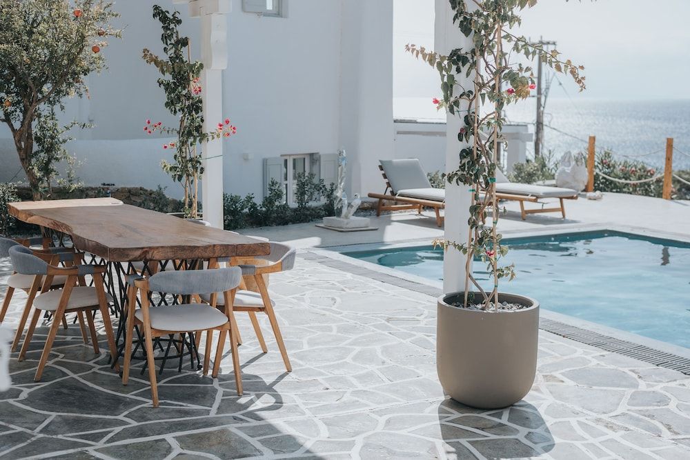 undefined MyMykonos Villa 7