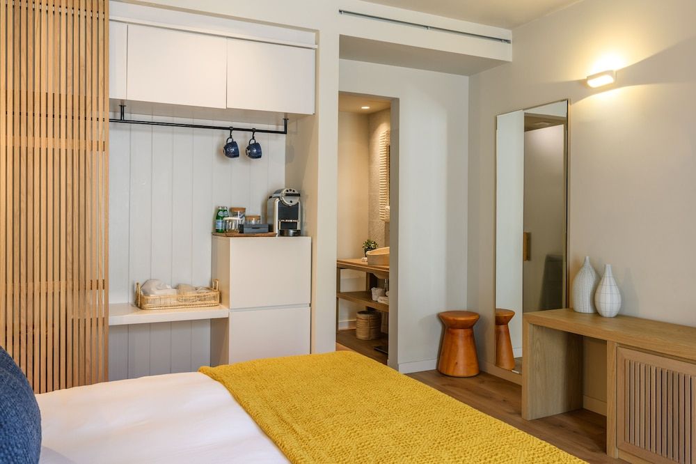 Destino Anamar Mykonos Comfort Room 10