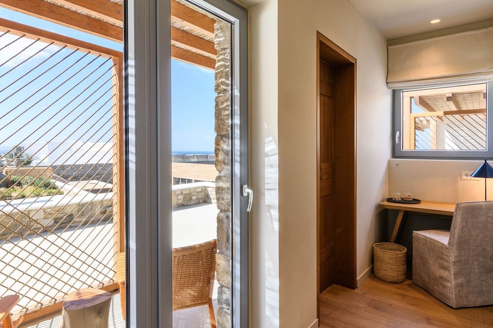 Destino Anamar Mykonos Comfort Room 4