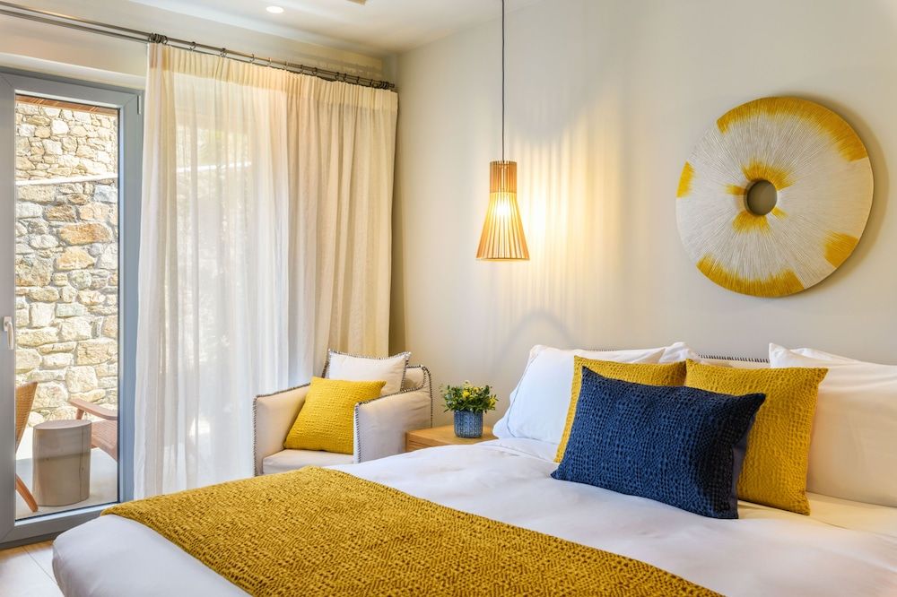Destino Anamar Mykonos Comfort Room