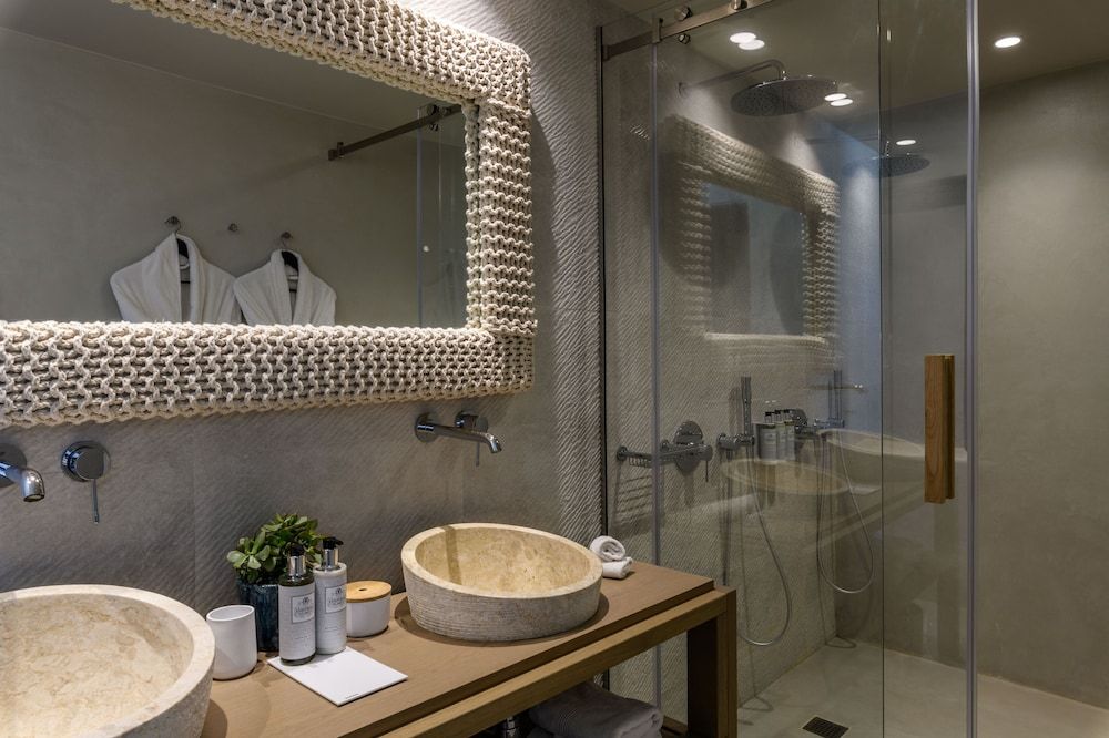 Destino Anamar Mykonos Comfort Room 9