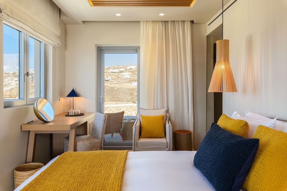 Destino Anamar Mykonos Comfort Room 2