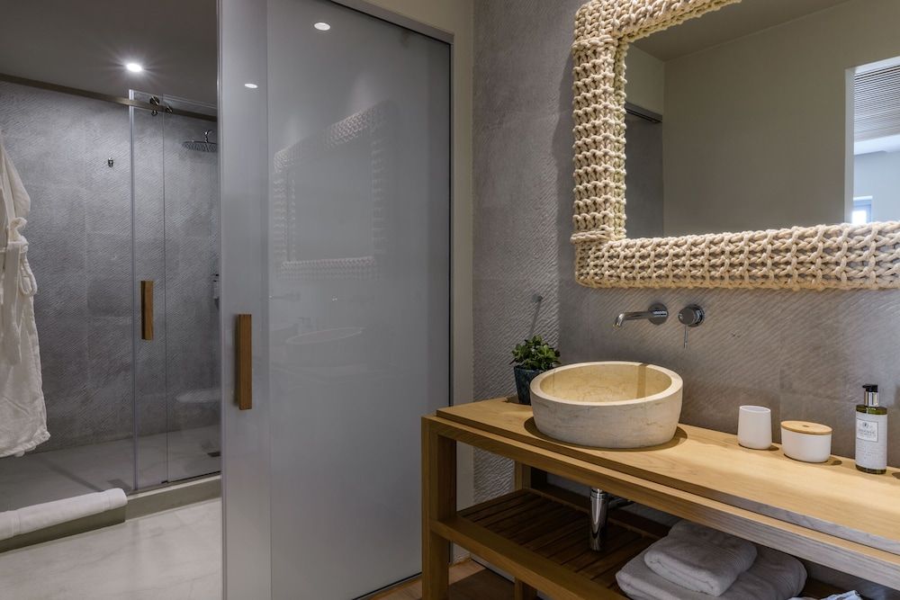 Destino Anamar Mykonos Comfort Room 7