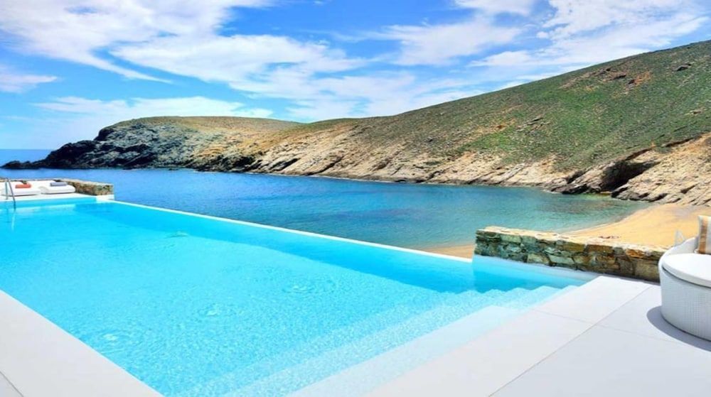 undefined Master Villa Complex 13 Bedrooms 5