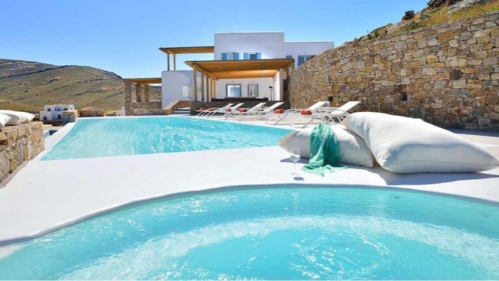 undefined Master Villa Complex 13 Bedrooms 6