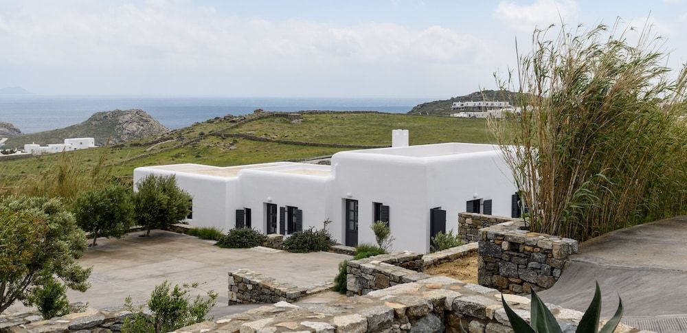 undefined Myconian Platinum Senior Villa 10