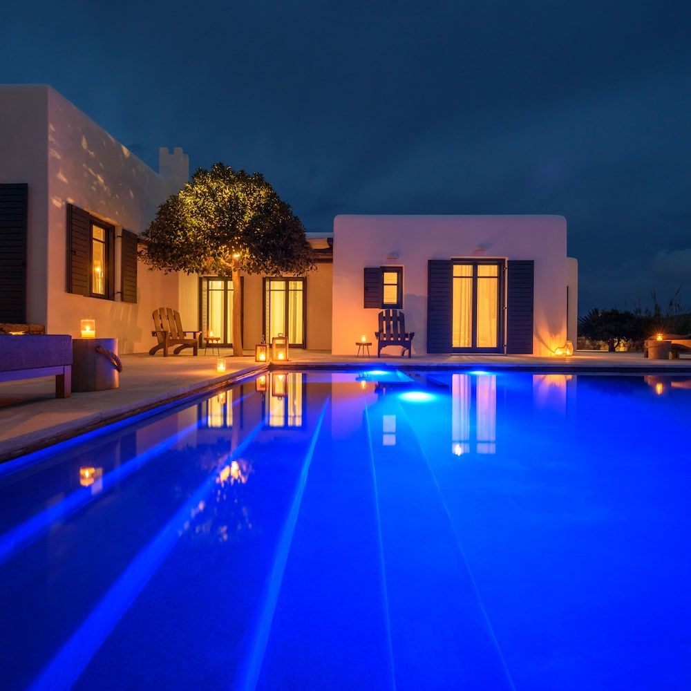 undefined Myconian Platinum Senior Villa 8