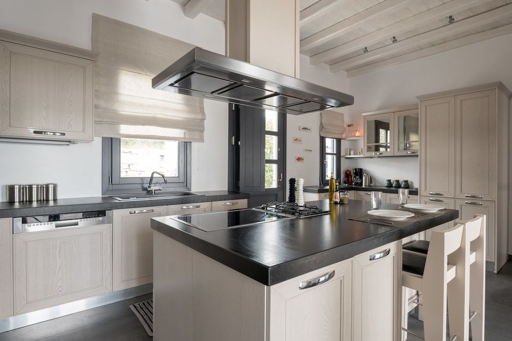 Myconian Platinum Senior Villa Senior Villa, Sea View 8