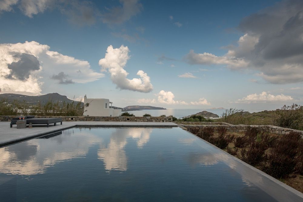 undefined Myconian Platinum Senior Villa 5