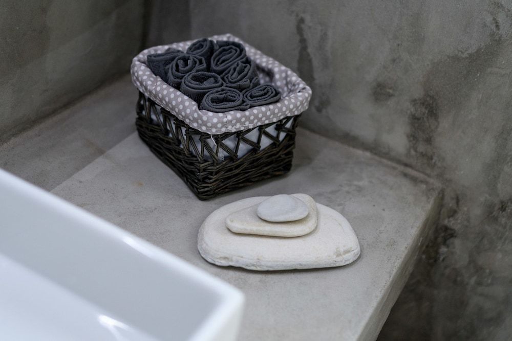 Myconian Platinum Senior Villa Senior Villa, Sea View 16