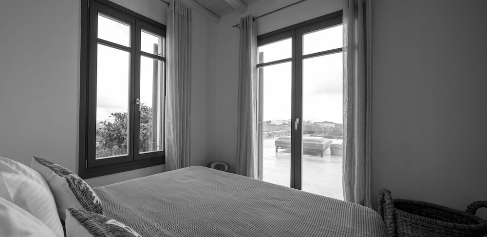 Myconian Platinum Senior Villa Senior Villa, Sea View 3