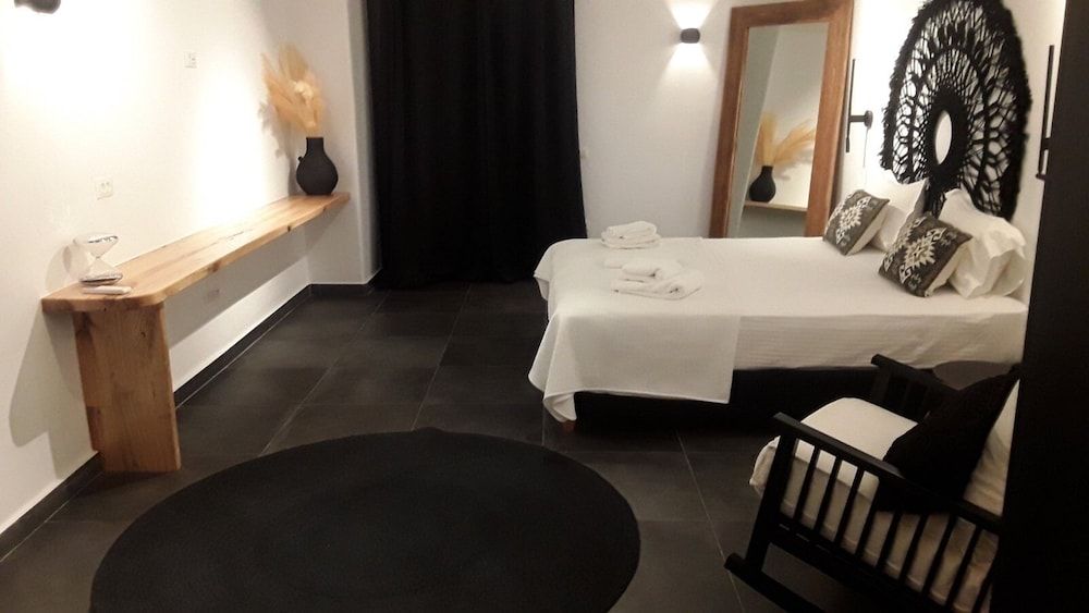 Myconian Platinum Senior Villa Senior Villa, Sea View 5