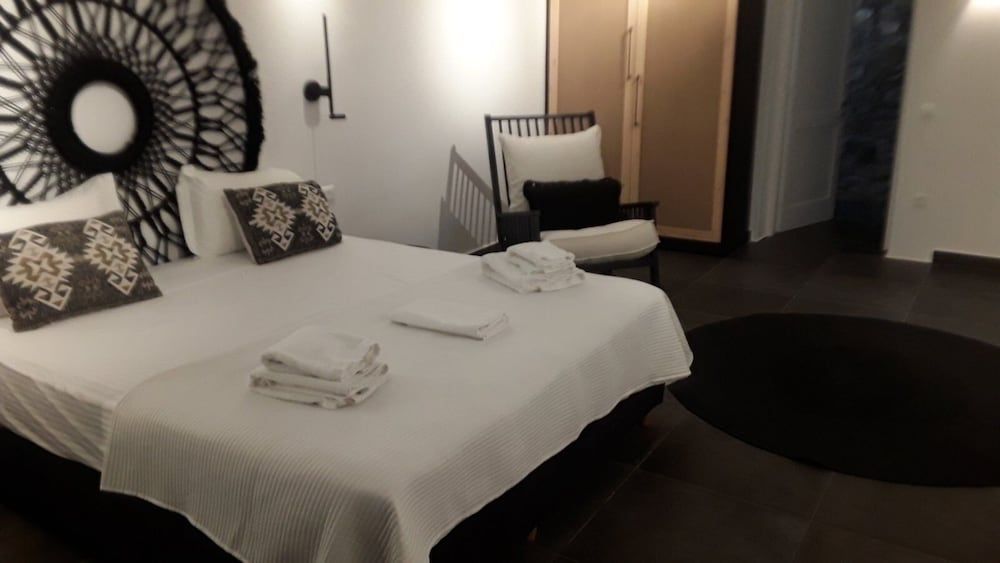 Myconian Platinum Senior Villa Senior Villa, Sea View 6